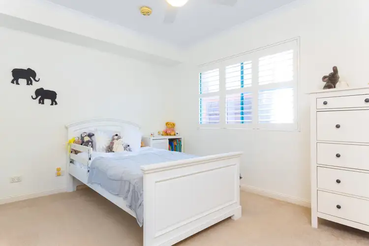 Fifth view of Homely apartment listing, 3/33-35 Simpson Street, Bondi Beach NSW 2026