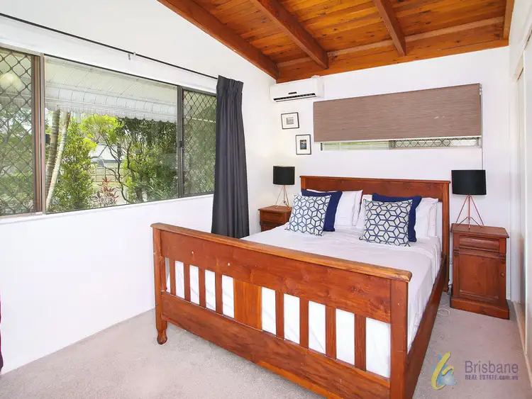 Fifth view of Homely house listing, 12 Stephenson Street, Oxley QLD 4075
