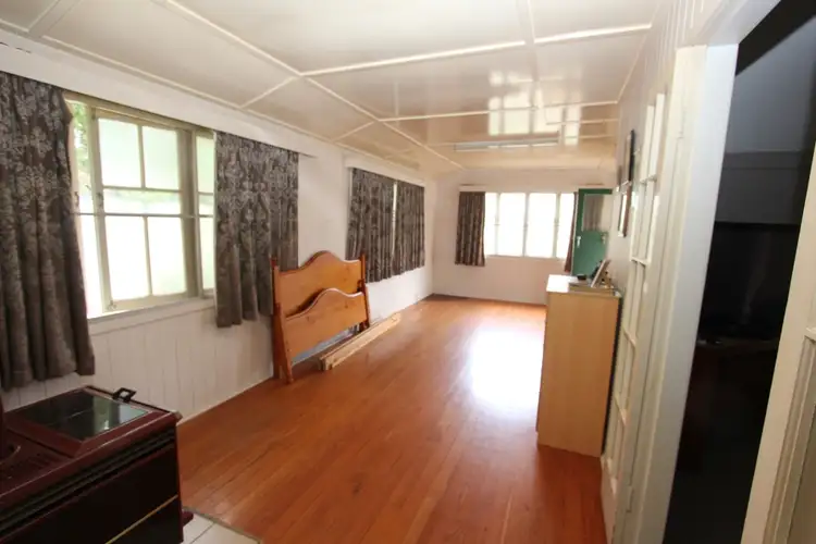 Seventh view of Homely house listing, 11 Gooyong St, Kingaroy QLD 4610