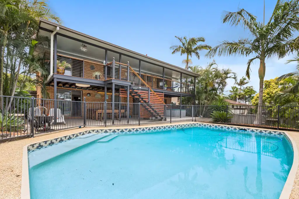 Main view of Homely house listing, 11 Edenderry Street, Manly West QLD 4179