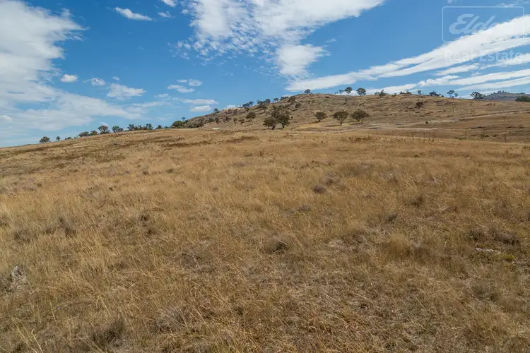 Fifth view of Homely land listing, Lot 105 Mount Burra, Burra NSW 2620