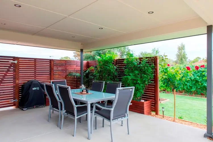 Second view of Homely house listing, 17 Tapp Terrace, Murray Bridge SA 5253