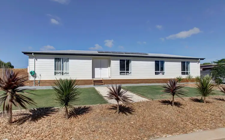 Main view of Homely house listing, 7 Benjamin Road, Poonindie SA 5607
