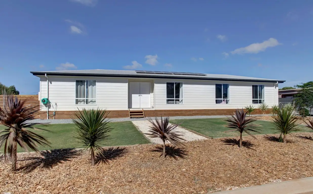 Main view of Homely house listing, 7 Benjamin Road, Poonindie SA 5607