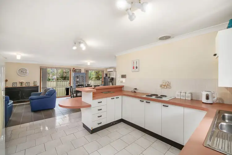 Second view of Homely house listing, 1/1 Dewrang Road, Terrigal NSW 2260