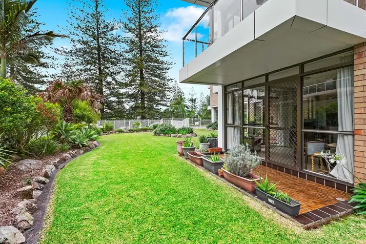Fourth view of Homely unit listing, 23/3 Munster Street, Port Macquarie NSW 2444