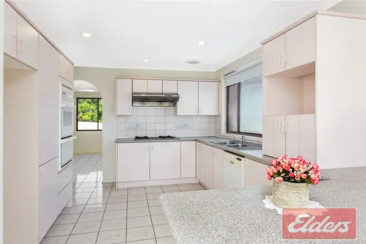 Third view of Homely house listing, 99 Farmview Drive, Cranebrook NSW 2749