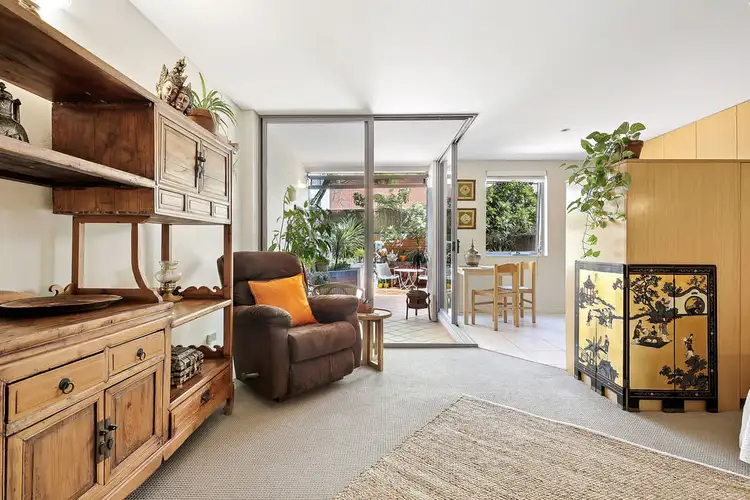 3/37 Iredale Street, Newtown NSW 2042
