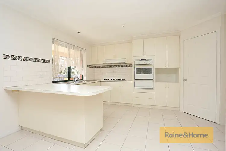 Third view of Homely house listing, 56 Eucalyptus Place, Meadow Heights VIC 3048