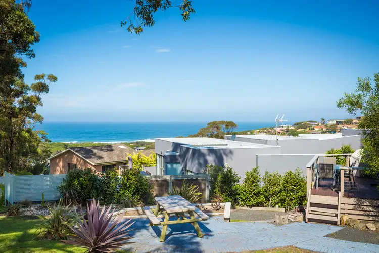 Fifth view of Homely house listing, 23 ACACIA CRESCENT, Tura Beach NSW 2548