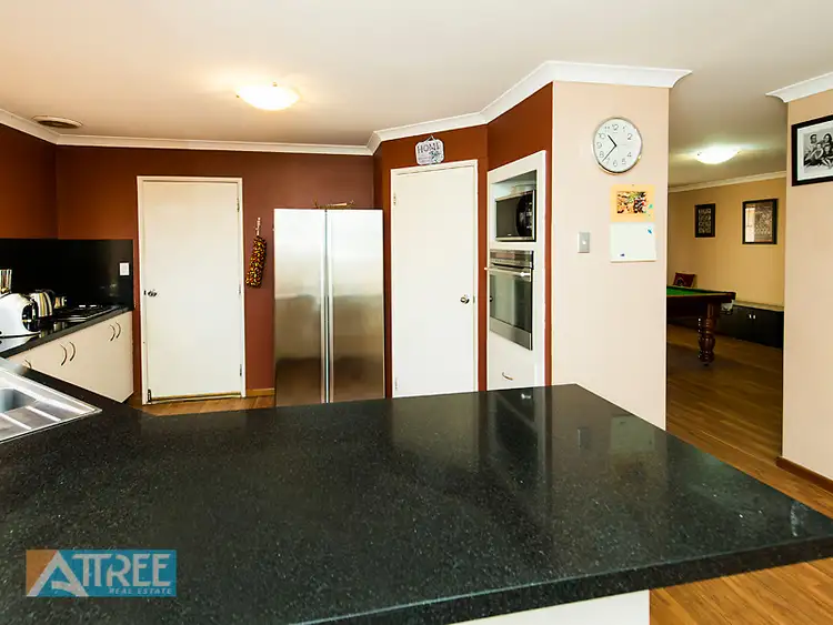 Fifth view of Homely house listing, 7 Hockley Loop, Canning Vale WA 6155