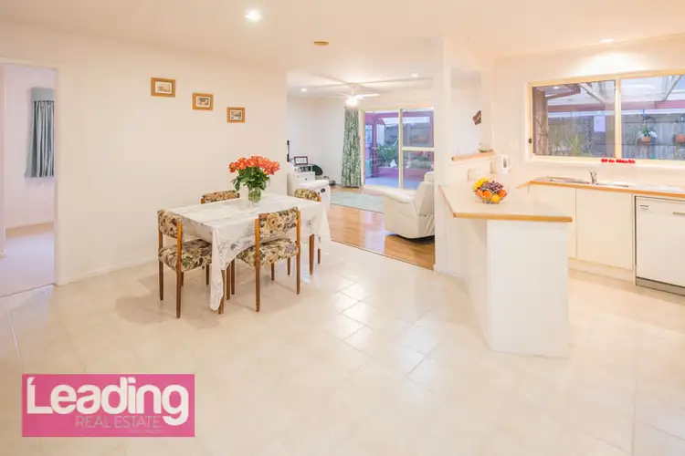 Fourth view of Homely house listing, 14 Kathryn Court, Sunbury VIC 3429