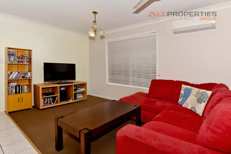 Second view of Homely house listing, 19 Mitchell Place, Forest Lake QLD 4078