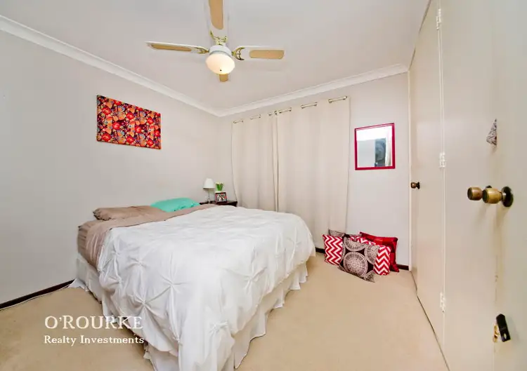 Sixth view of Homely villa listing, 1/95 Brighton Road, Scarborough WA 6019