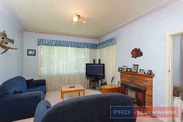 Second view of Homely house listing, 45 Herbert Street, Tumut NSW 2720