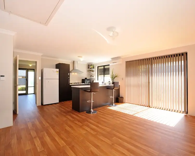 Fifth view of Homely house listing, 3 Saladin Way, Baldivis WA 6171