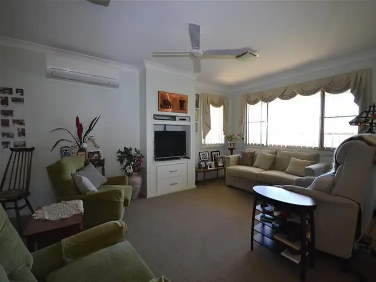 Fifth view of Homely house listing, 5 Maher Place, Mudgee NSW 2850