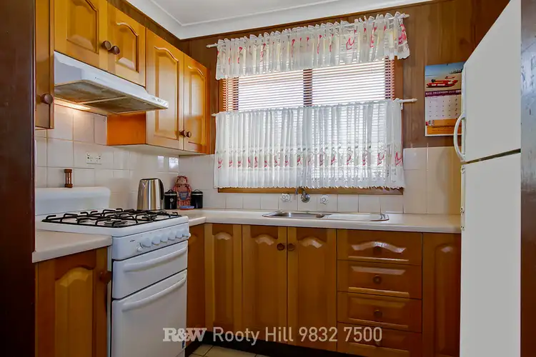 Second view of Homely house listing, 13 Cumbernauld Crescent, Dharruk NSW 2770