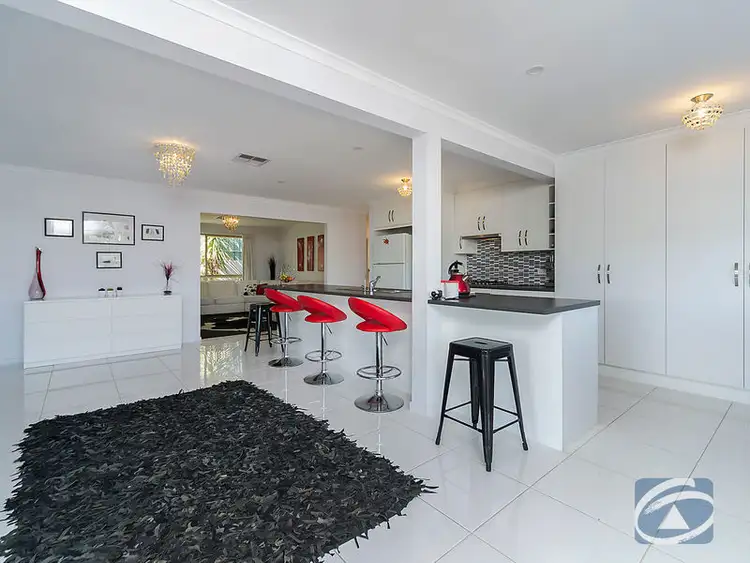 Fifth view of Homely house listing, 41 Rosella Circuit, Hewett SA 5118