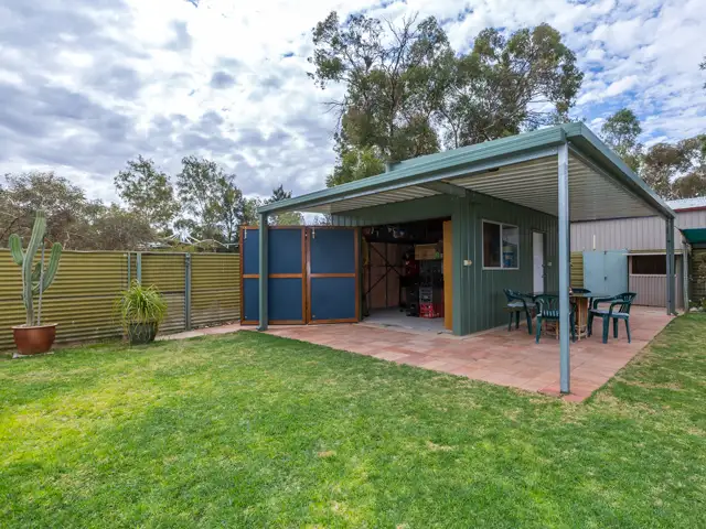 Sixth view of Homely house listing, 13 Cypress Cres, East Side NT 870