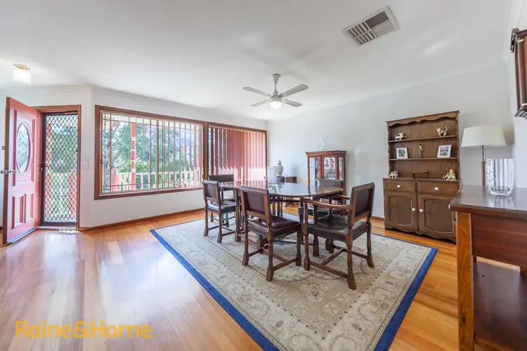 Fifth view of Homely house listing, 62 Balmoral Circuit, Sunbury VIC 3429