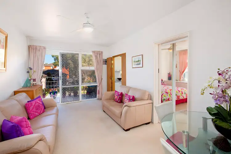 Second view of Homely unit listing, 7/10 Grafton Crescent, Dee Why NSW 2099