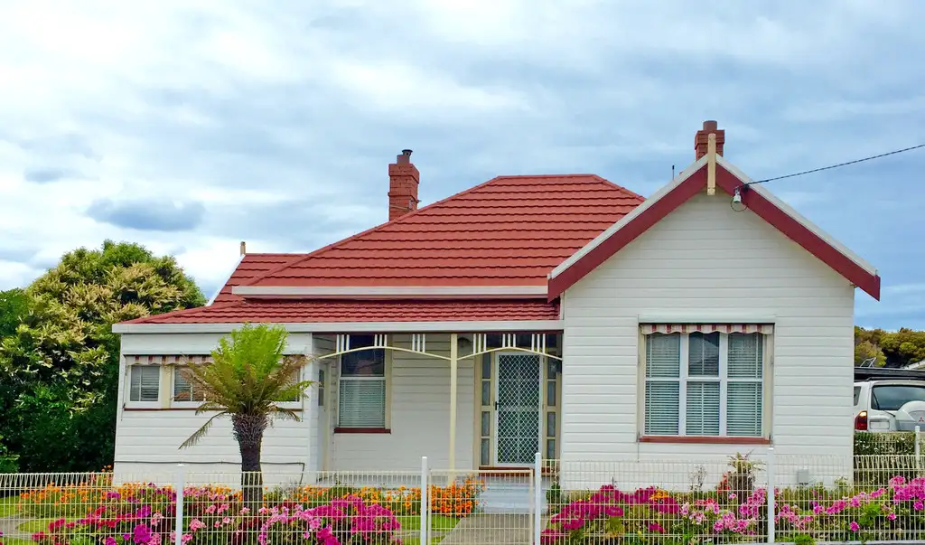 Main view of Homely house listing, 21 Tolosa Street, Glenorchy TAS 7010