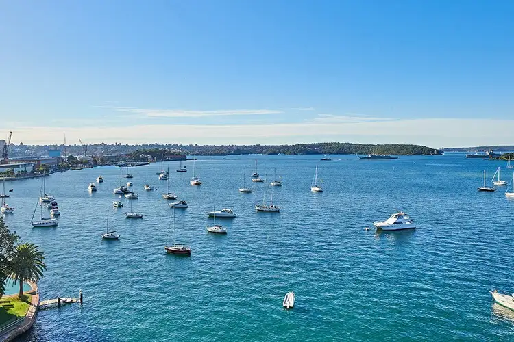 Fifth view of Homely apartment listing, 101/95 Elizabeth Bay Road, Elizabeth Bay NSW 2011
