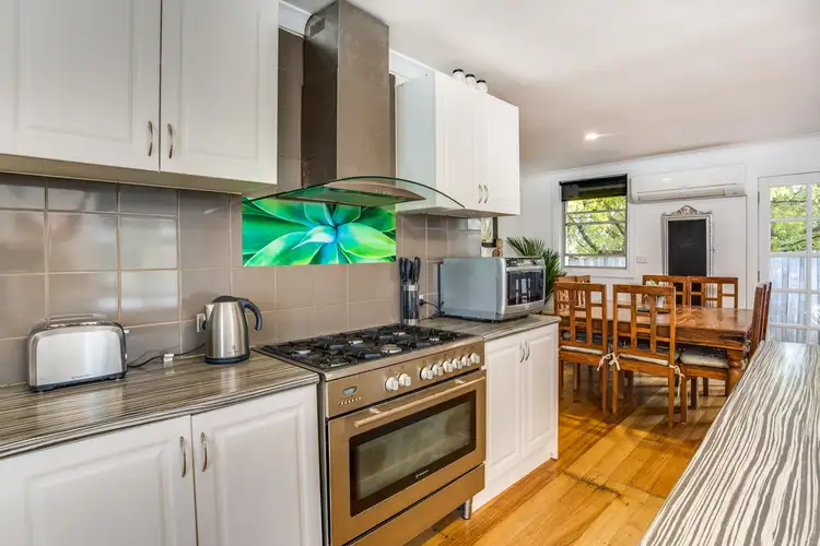 Main view of Homely house listing, 12 Olive Street, Newstead TAS 7250