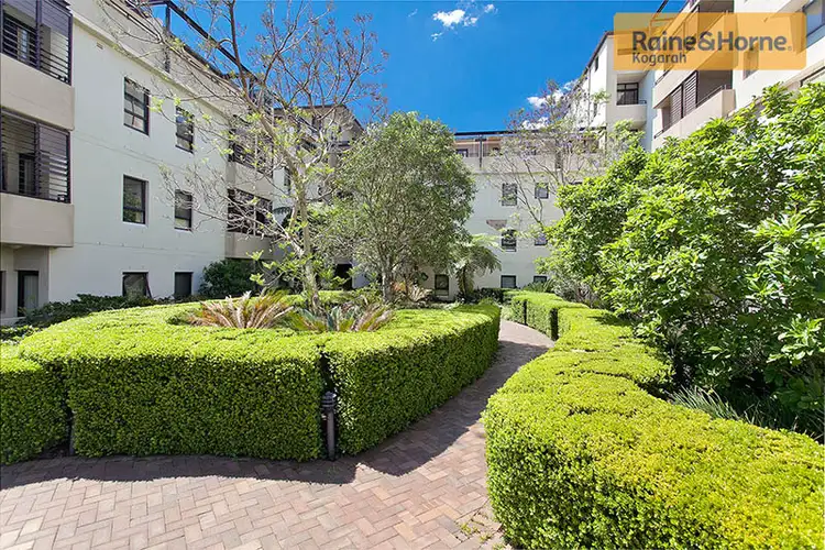 Sixth view of Homely unit listing, 27/15-19 Belgrave Street, Kogarah NSW 2217
