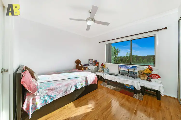 Fifth view of Homely unit listing, 13/8 Refractory Court, Holroyd NSW 2142