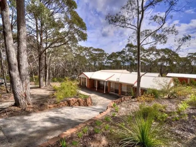 80 Valley View Road,, Dargan NSW 2786