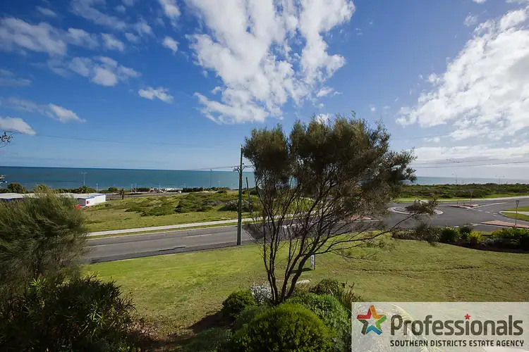 Fourth view of Homely townhouse listing, 7/13 Upper Esplanade, Bunbury WA 6230