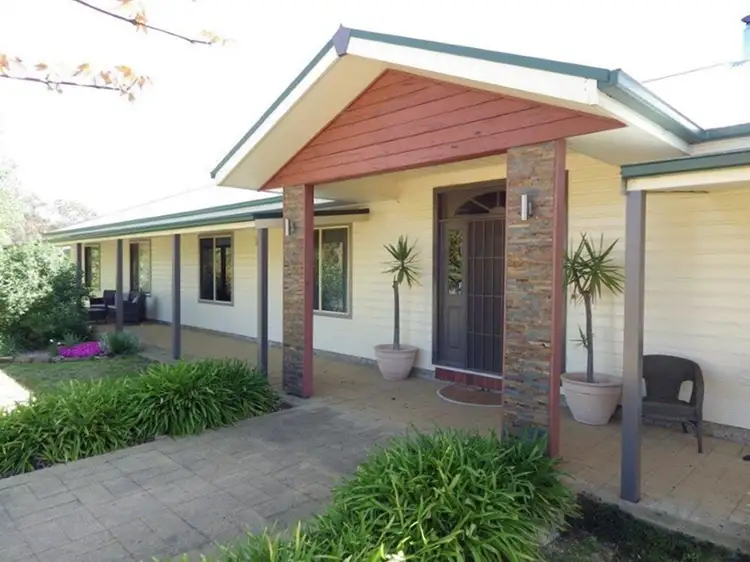 Second view of Homely house listing, 269 Downfall Road, Tumbarumba NSW 2653