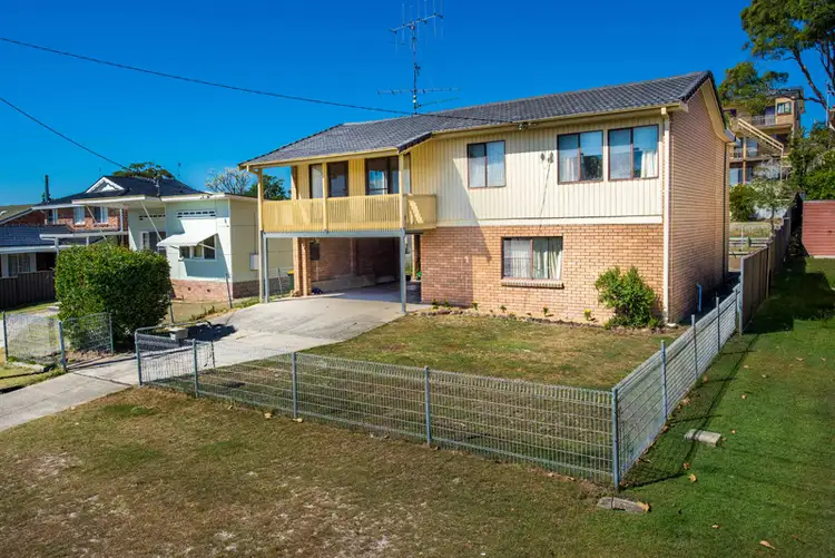 Main view of Homely house listing, 43 Montevideo Parade, Nelson Bay NSW 2315