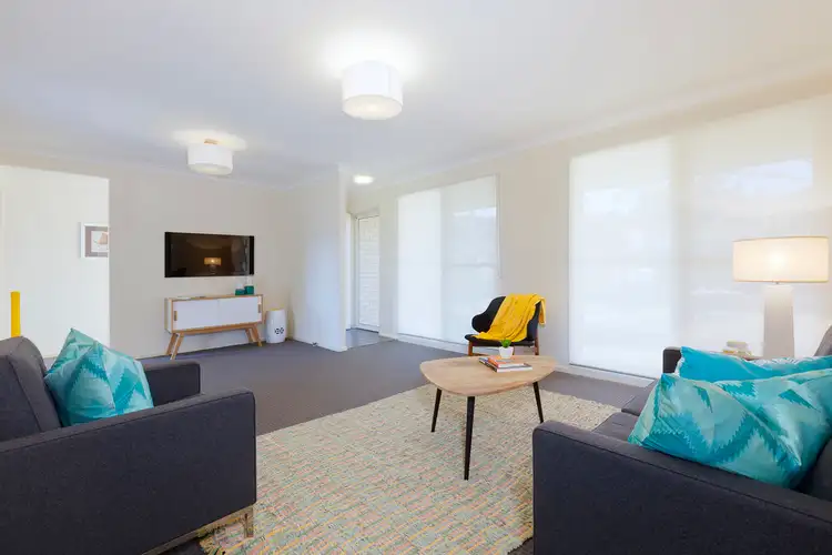 Fourth view of Homely house listing, 4 Gentles Avenue, Dapto NSW 2530