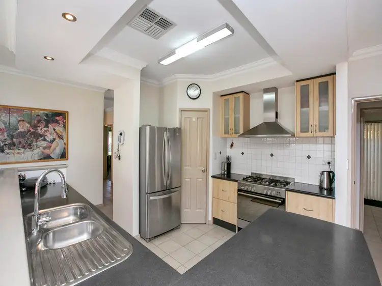 Fourth view of Homely house listing, 79B Redwood Crescent, Melville WA 6156