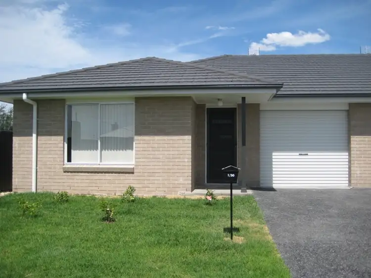 Second view of Homely unit listing, 1/14 Fairview Place, Cessnock NSW 2325