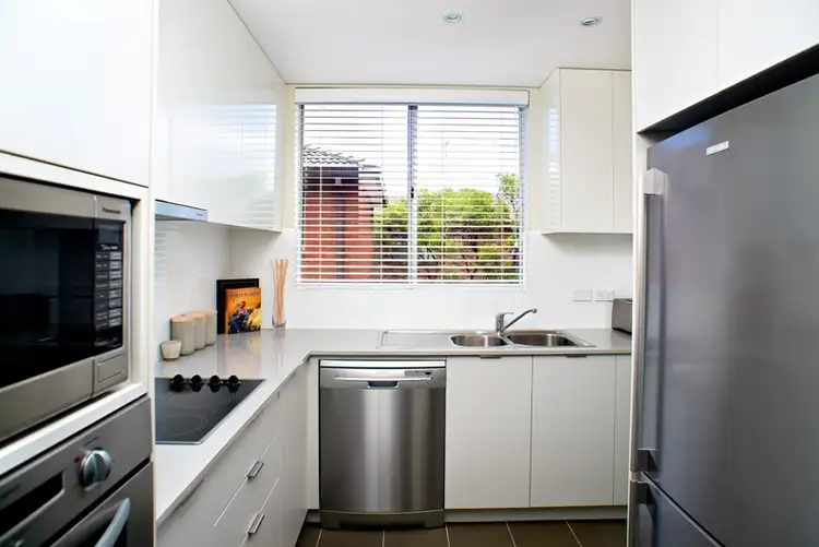 Second view of Homely unit listing, 15/843-845 Anzac Parade, Maroubra NSW 2035