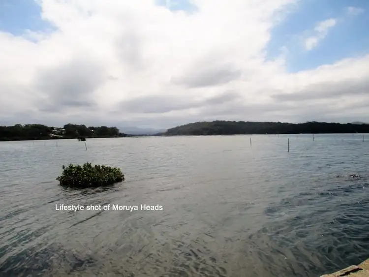 Fourth view of Homely land listing, 3A Native Way, Moruya Heads NSW 2537