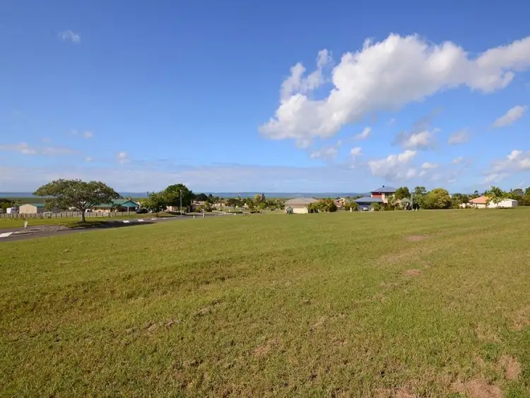 Third view of Homely land listing, 176-178 Cove Boulevard, River Heads QLD 4655