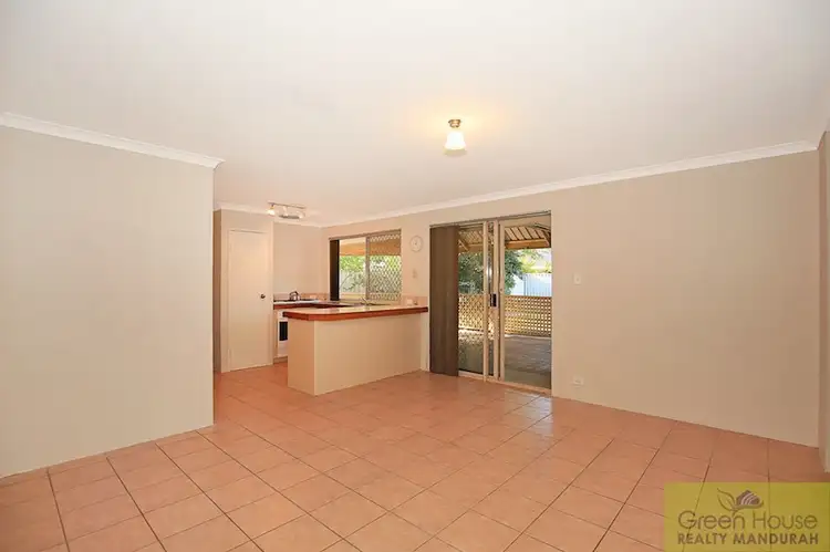 Fifth view of Homely house listing, 4 Times Circle, Greenfields WA 6210