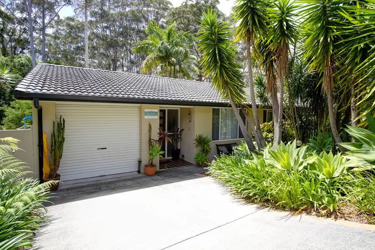 Fifth view of Homely house listing, 51 The Jack, Smiths Lake NSW 2428