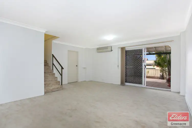 Second view of Homely townhouse listing, 5/103 Highview Avenue, Greenacre NSW 2190