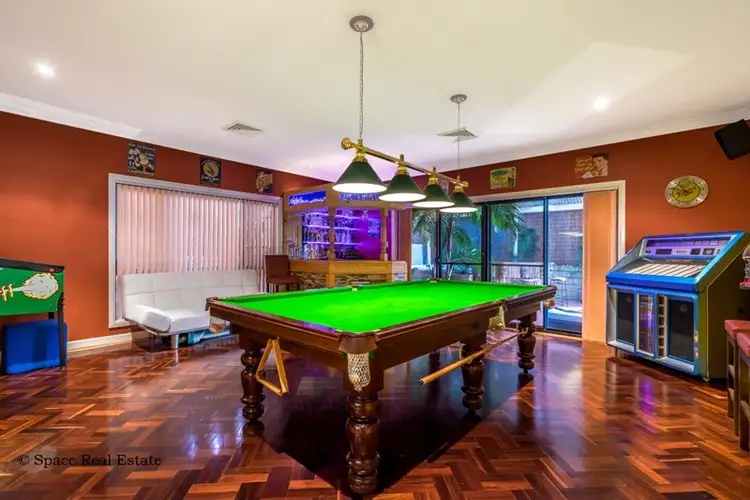 Fifth view of Homely house listing, 16 Deep Pool Way, Mount Annan NSW 2567