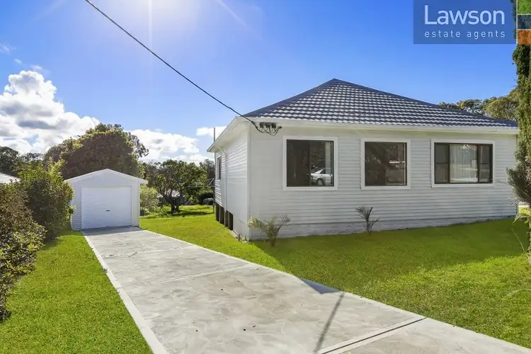 Second view of Homely house listing, 13c Macquarie Road, Morisset Park NSW 2264