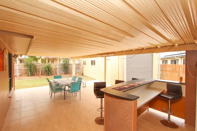 Fourth view of Homely house listing, 18 Jacana Crescent, Condon QLD 4815