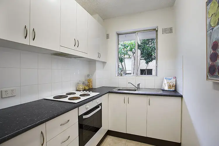 Fourth view of Homely apartment listing, 1/66 Queens Park Road, Queens Park NSW 2022