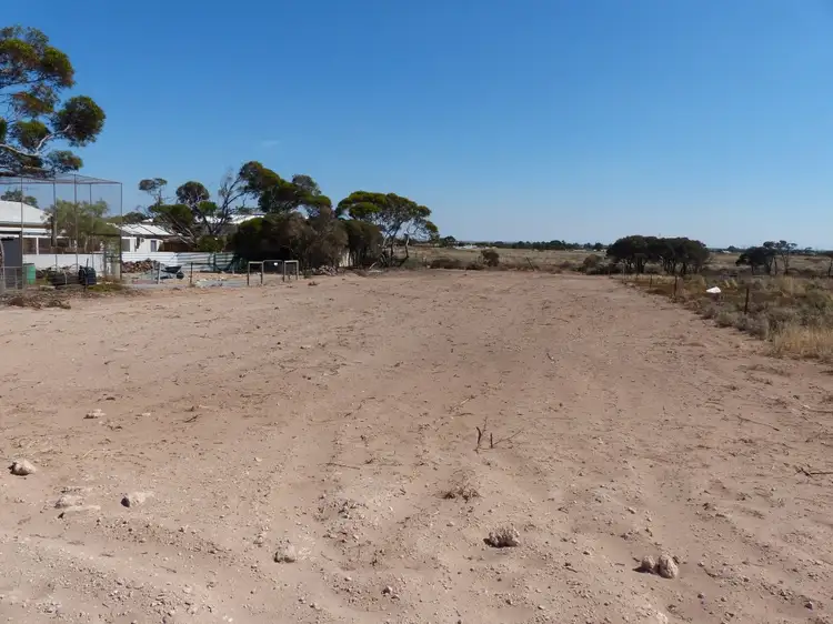 Second view of Homely land listing, 49 Smith Road, Ceduna SA 5690