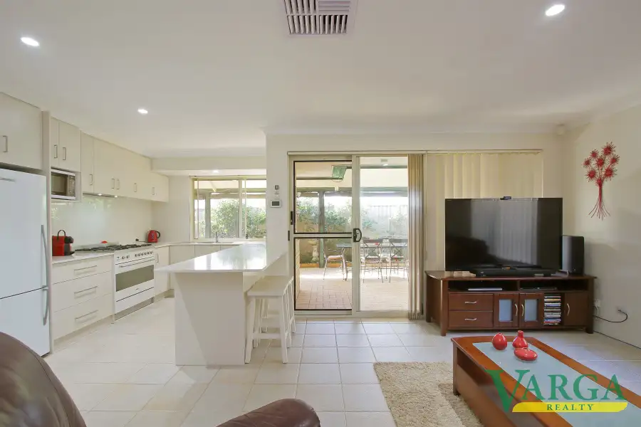Main view of Homely house listing, 8a Laurel Close, Riverton WA 6148